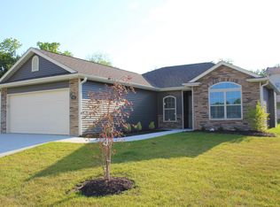 7565 S Sapling Ct, Columbia, MO 65203