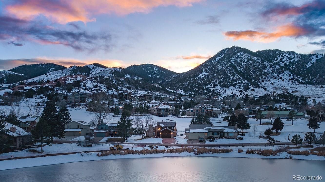 5349 Willow Springs Drive