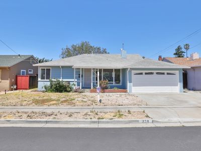 238 Goodwin St, Hayward, CA, 94544