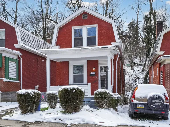322 Mathews Ave, Pittsburgh, PA 15210