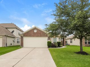 16810 Blackberry Lily Ln, Conroe, TX 77385