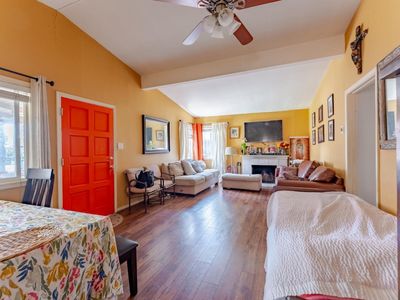 2813 Fordham St, East Palo Alto, CA, 94303