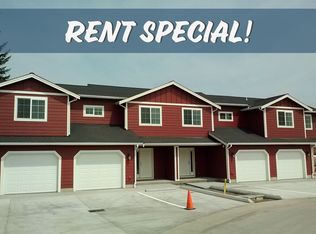NO1925, Lynden, WA 98264