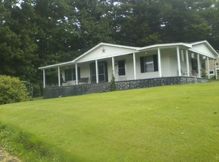 415 Ollis Rd, Spruce Pine, NC 28777