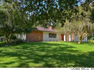 6800 NW Highway 320, Micanopy, FL 32667