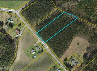 0 Cannon Rd, Hobgood, NC 27843