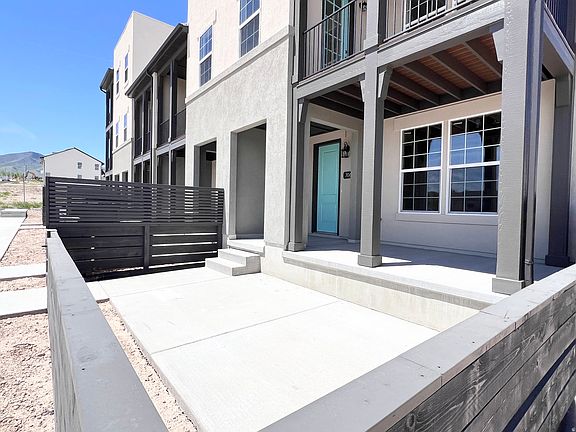 2nd image of 7609 S New Sycamore Dr W #431