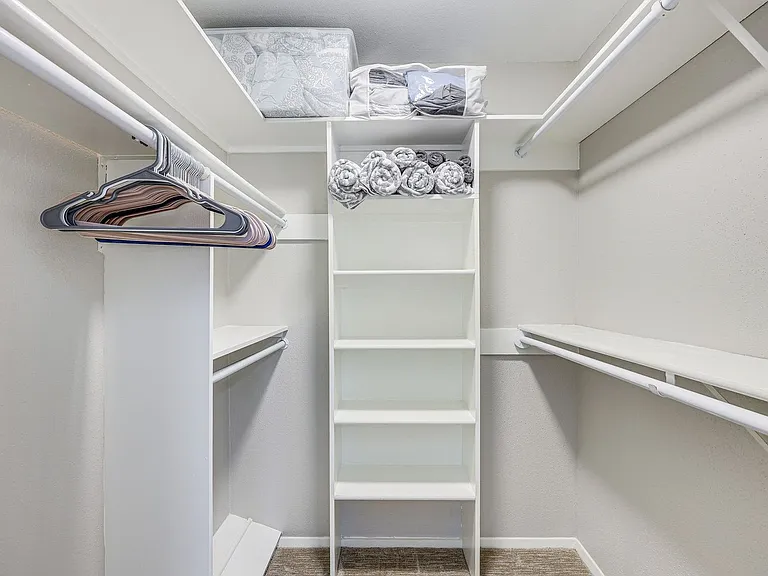 Storage Room