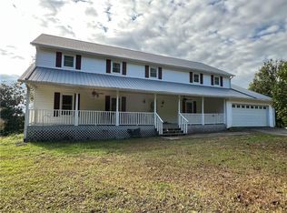 722 Carlan Rd, Jasper, GA 30143