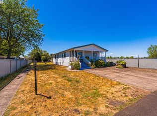 1415 S Bertelsen Rd SPACE 158, Eugene, OR 97402