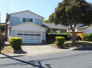 549 Eucalyptus Ave, South San Francisco, CA 94080