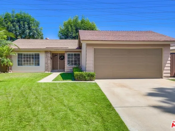 11253 Yearling St, Cerritos, CA 90703