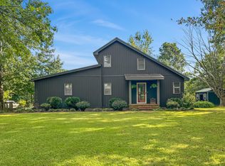 361 Candlelite Dr, Almo, KY 42020