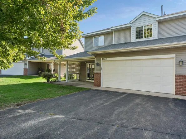 7856 Marilyn Dr, Lino Lakes, MN 55014