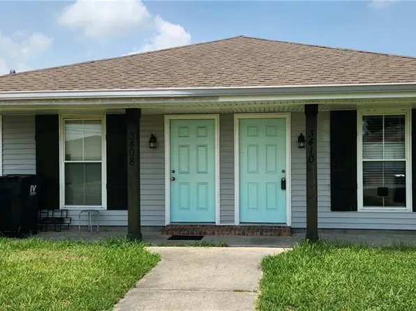 3408-10 Jupiter Dr, Chalmette, LA 70043