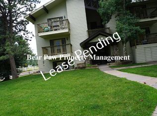 29656 Buffalo Park Rd APT 201, Evergreen, CO 80439