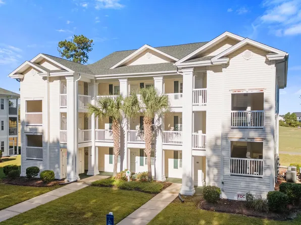 577 Blue River Ct. #7G, Myrtle Beach, SC 29579