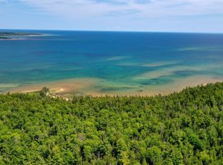 County Road 435 Rd, Manistique, MI 49854