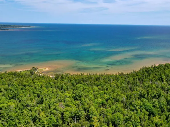 County Road 435 Rd, Manistique, MI 49854