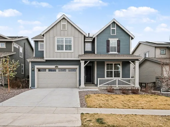 5258 Inland Ave, Firestone, CO 80504