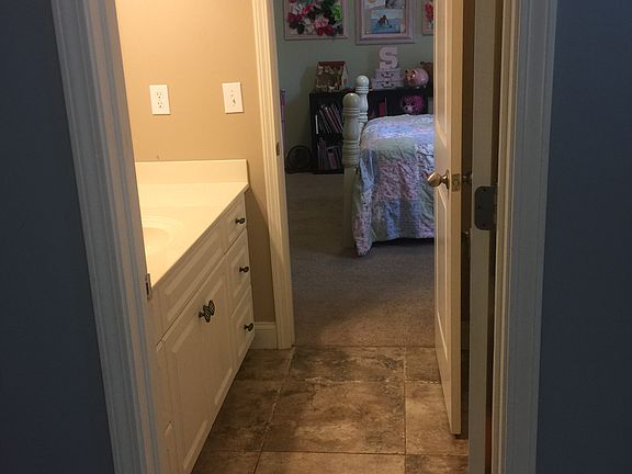 Jack and Jill Bath 