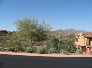 10023 N McDowell View Trl, Fountain Hills, AZ 85268