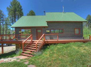 13713 County Road 240, Durango, CO 81301
