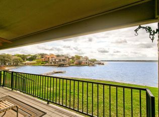 5226 Country Club Dr UNIT 12, Granbury, TX 76049