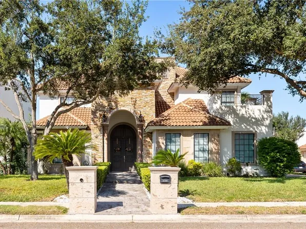 4500 Tyler Ave, McAllen, TX 78503