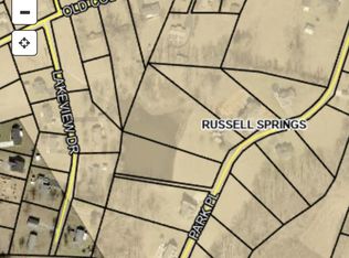10 Park Pl, Russell Springs, KY 42642