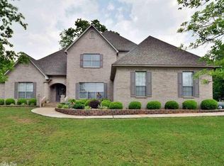 303 Highway 287, Greenbrier, AR 72058