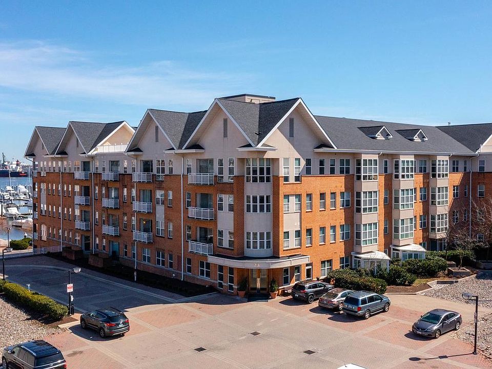 1st image of 23 Pierside Dr Unit 413