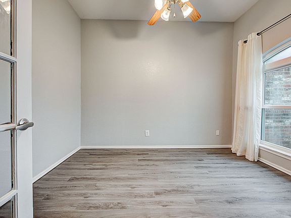 Flex room
