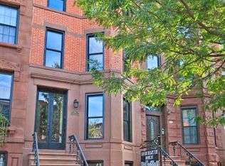 860 Lafayette Ave, Brooklyn, NY 11221