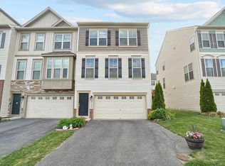 4735 Verdana Loop, Frederick, MD 21703