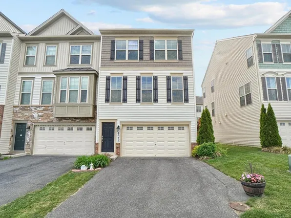 4735 Verdana Loop, Frederick, MD 21703