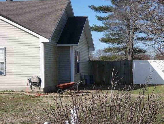 Property Side View