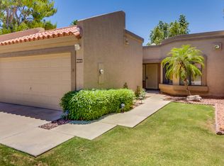 9503 W McRae Way, Peoria, AZ 85382