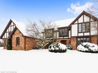20395 Windflower Ct, Mundelein, IL