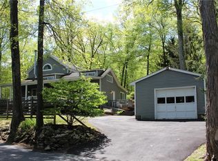 23 Cimarron Rd, Putnam Valley, NY 10579