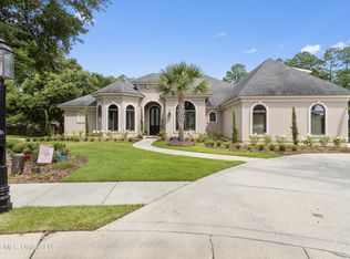 5706 Via Ponte, Ocean Springs, MS 39564