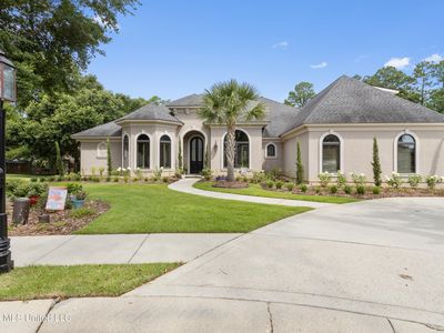 5706 Via Ponte, Ocean Springs, MS, 39564