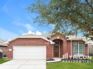 20318 Yosemite Falls Dr, Tomball, TX 77375