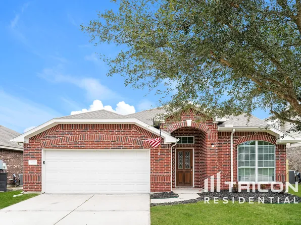 20318 Yosemite Falls Dr, Tomball, TX 77375