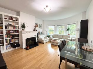 45 Addington Rd #3, Brookline, MA 02445