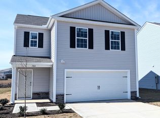 304 Ivory Ln, Goldsboro, NC 27534