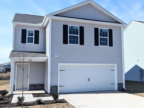 304 Ivory Lane, Goldsboro, NC 27534