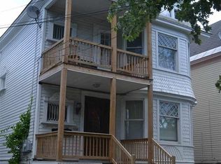 1109 Union St, Schenectady, NY 12308