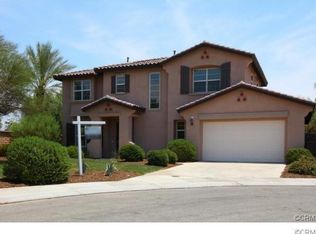 41378 Corte Lante, Indio, CA 92203