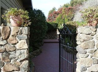 11 Sierra Ct, Belvedere Tiburon, CA 94920